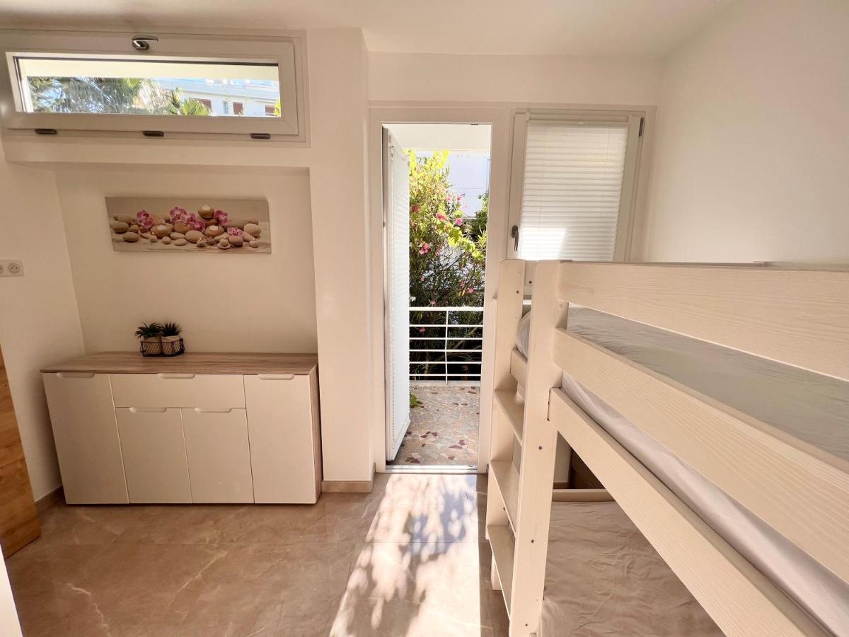 Appart/Palm Beach/ Cannes Exterior foto